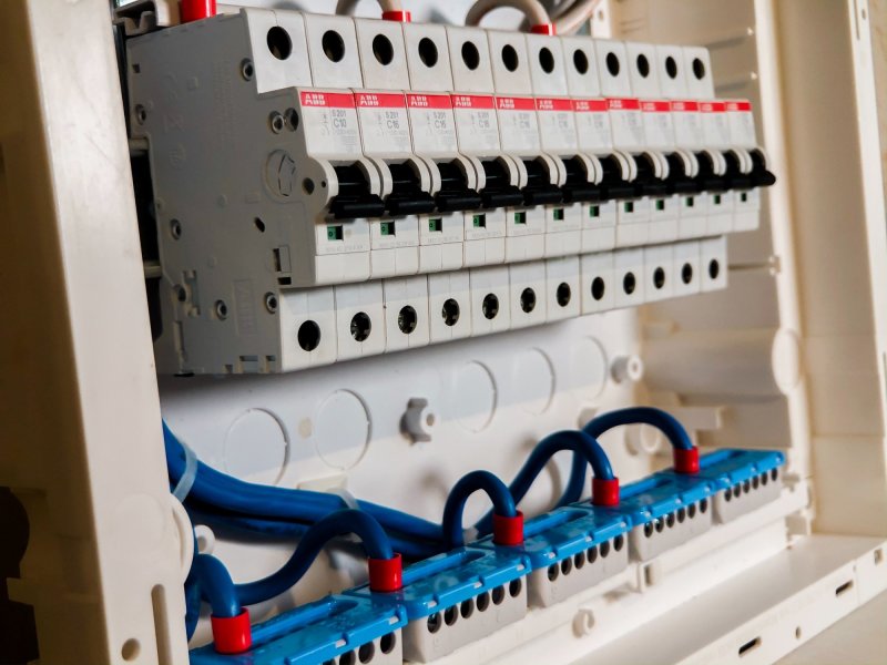 Design and Wiring